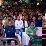 महाकाल महोत्सव का हुआ शुभारंभ, भव्य आयोजन शुरू