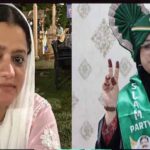 मालेगांव में बुर्के वाली महिला मेयर बनीं, जानें कौन हैं नसरीन शेख और उनकी पावर क्या होगी