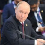 खामेनेई के निधन के बाद भड़का रूस, पुतिन का तीखा रुख; चीन-उत्तर कोरिया ने अमेरिका-इजरायल को घेरा