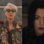 द डेविल वियर्स प्राडा 2, मेरिल स्ट्रीप और ऐनी हैथवे की जोड़ी ने 20 साल बाद की वापसी