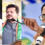 ममता बनर्जी का बड़ा एक्शन, बागी विधायक संदीपन साहा और रितब्रत बनर्जी TMC से बाहर