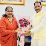 पिछड़ा वर्ग के कल्याण, सामाजिक न्याय और विकास संबंधी विषयों पर हुई विस्तृत चर्चा