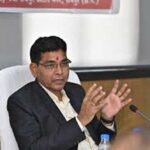 शिक्षा में निवेश, आने वाली पीढ़ियों के उज्ज्वल भविष्य की गारंटी-उच्च शिक्षा मंत्री टंक राम वर्मा