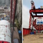 इंदौर मेट्रो का अंडरग्राउंड मिशन शुरू, पहली TBM ‘नर्मदा’ लॉन्च; 1000 टन भार उठाने वाली तकनीक का इस्तेमाल