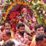 भादौ की दूसरी सवारी में 6 घंटे दर्शन देंगे महाकाल, 15 किलो की पोशाक में निकलेगी ‘राजसी’ टोली