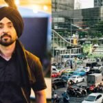 दिल्ली में दिलजीत दोसांझ के कॉन्सर्ट से 11 से ज्यादा सड़कें प्रभावित, ट्रैफिक पुलिस ने जारी की एडवाइजरी
